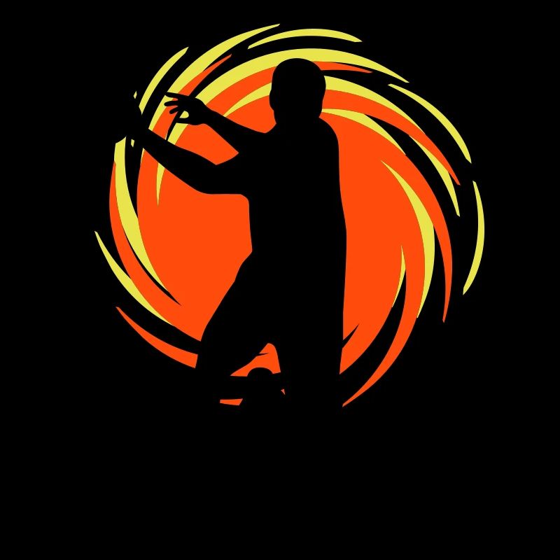 Wirbel Handballer