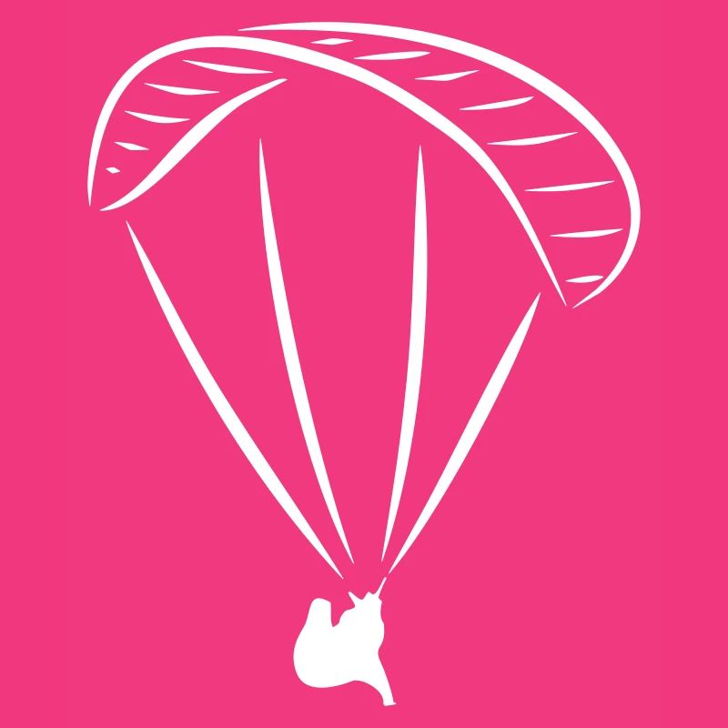 Pilot Paragliding Paraglider Gleitschirm Paraglide