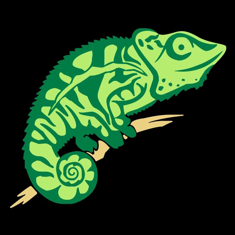 Chamäleon