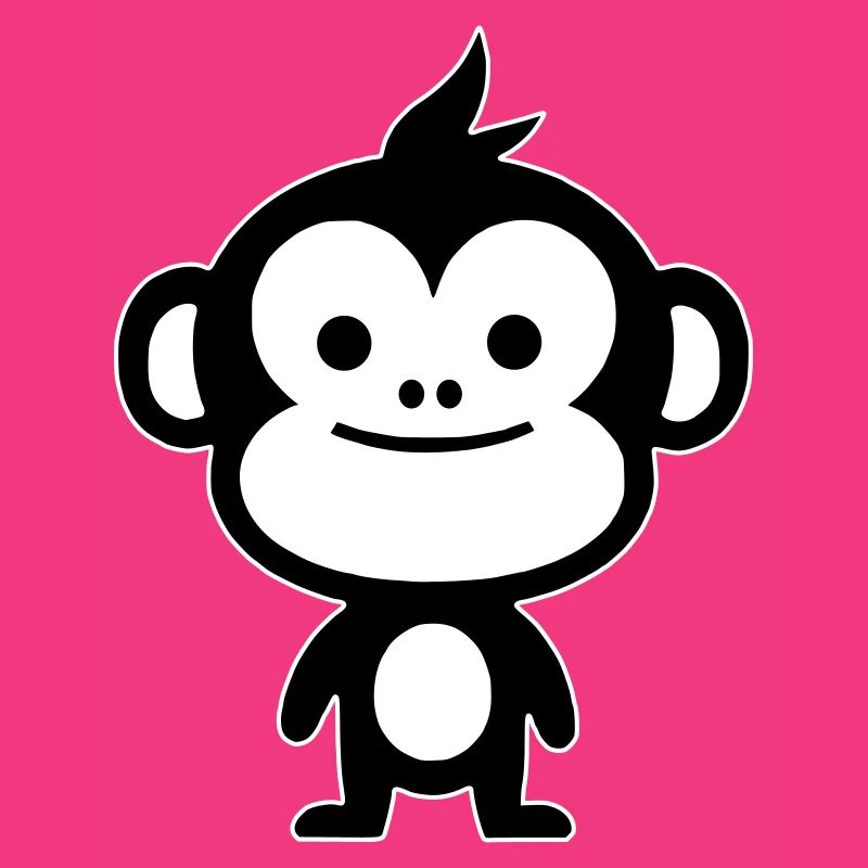 Simple Monkey