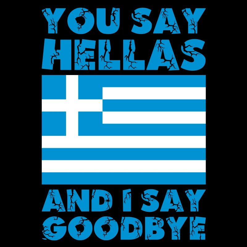 Hellas Goodbye
