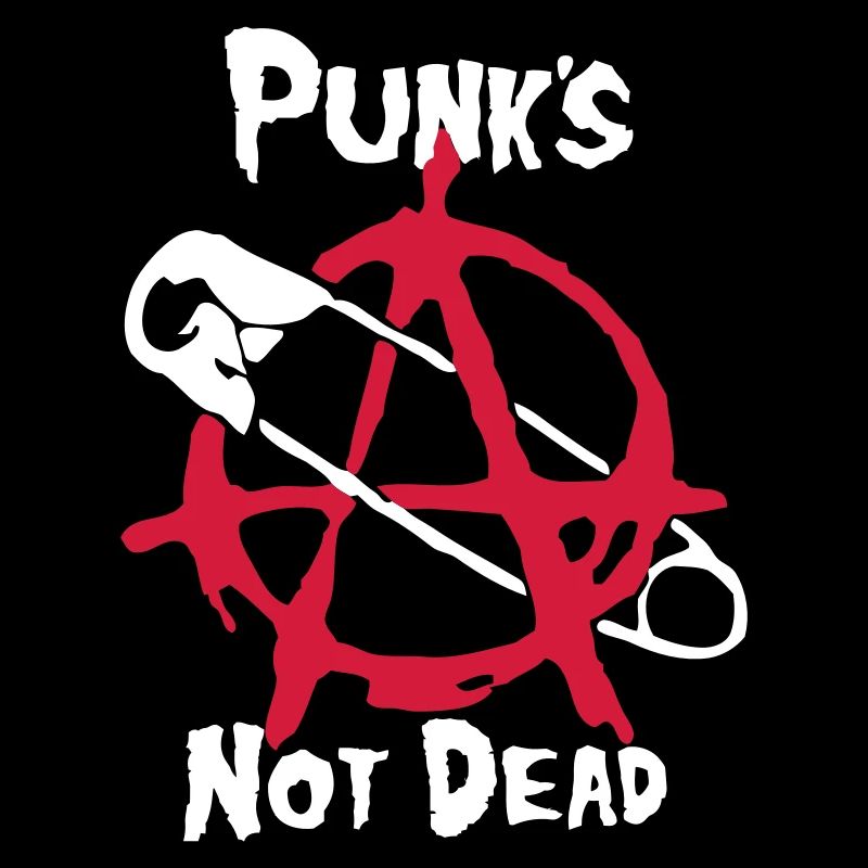Punks Not Dead