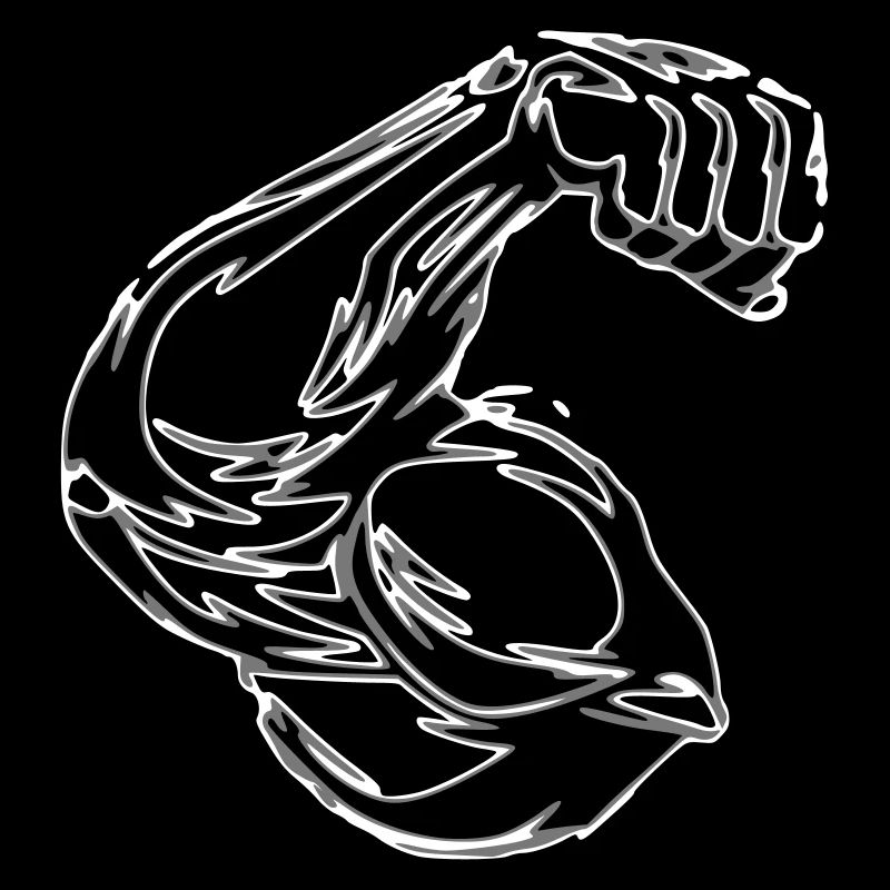 BIZEPS ARM DESIGN