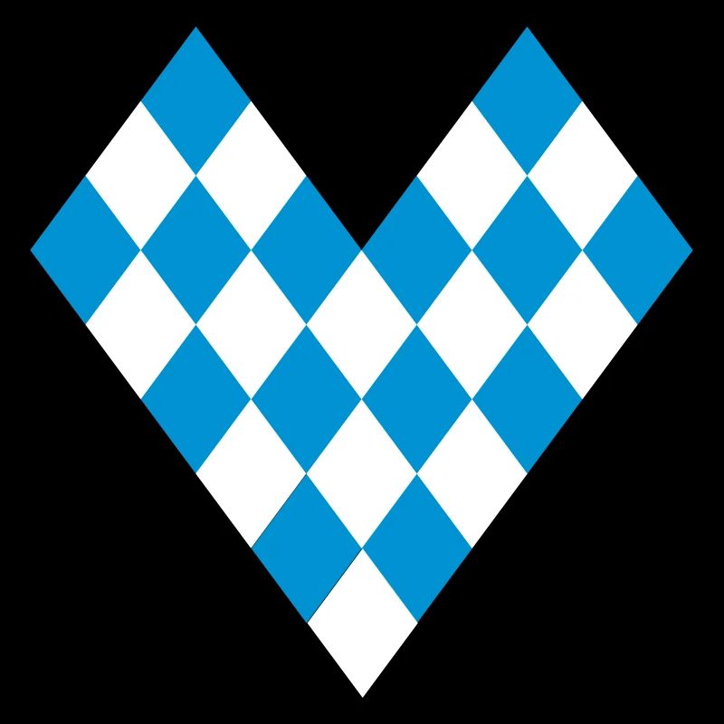 in Bayern Motiv