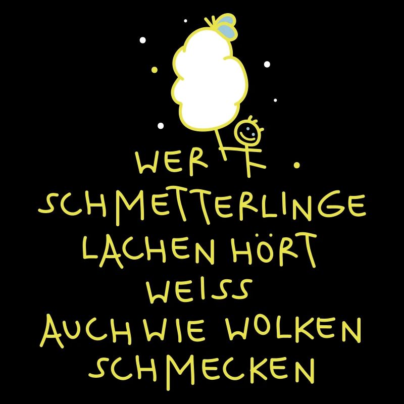fantastischer Spruch