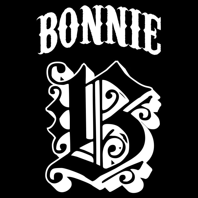 Look partenaire BONNIE & CLYDE