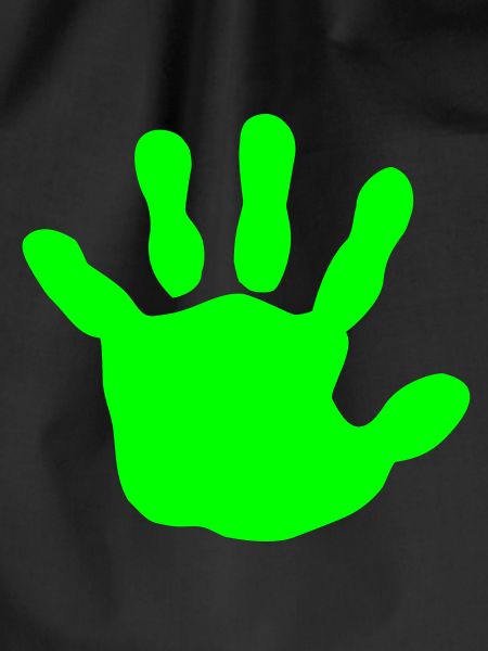 baby - hand - handprint