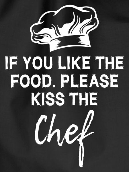 Cooking Chef
