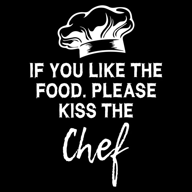 Chef cuisinier