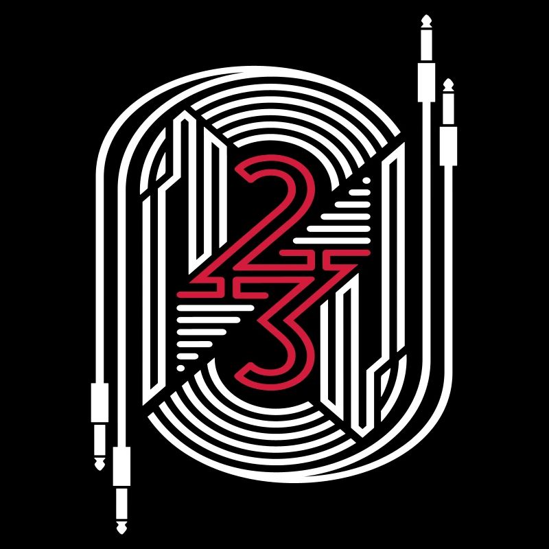 23 connecteur