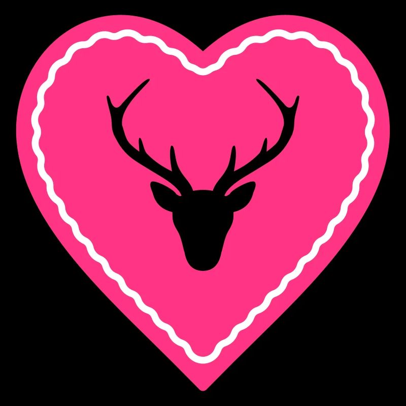 Bois de cerf