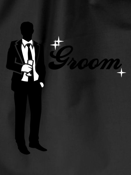 Groom - Team - Bride