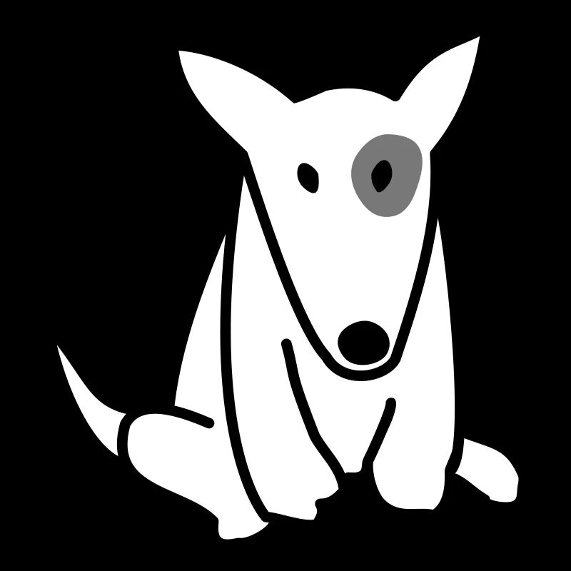 Bullterrier