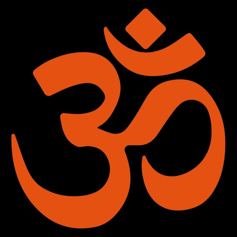 om-zeichen Yoga ohm om