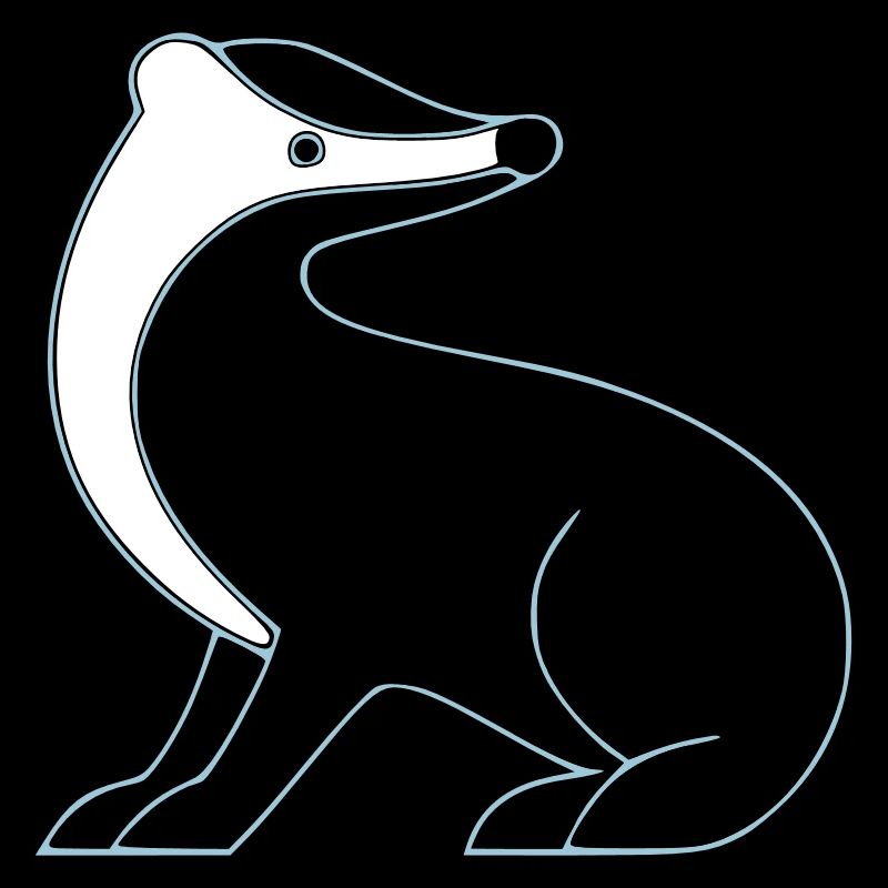 badger