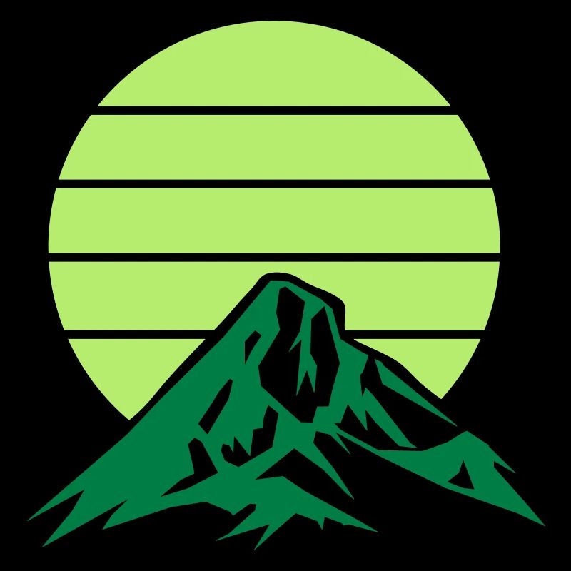 Mountains Mountains