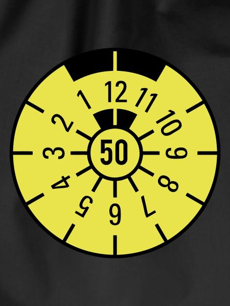 TÜV 1950