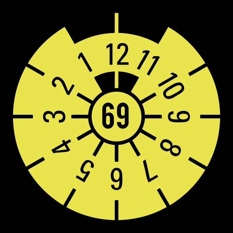 TÜV 1969
