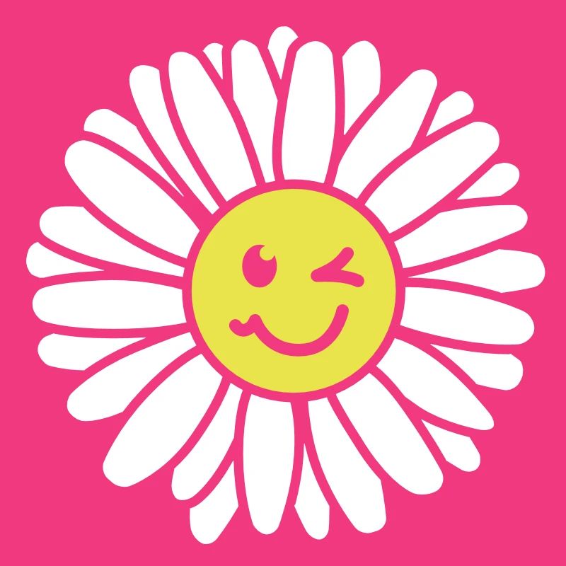 Daisies - daisies - daisies