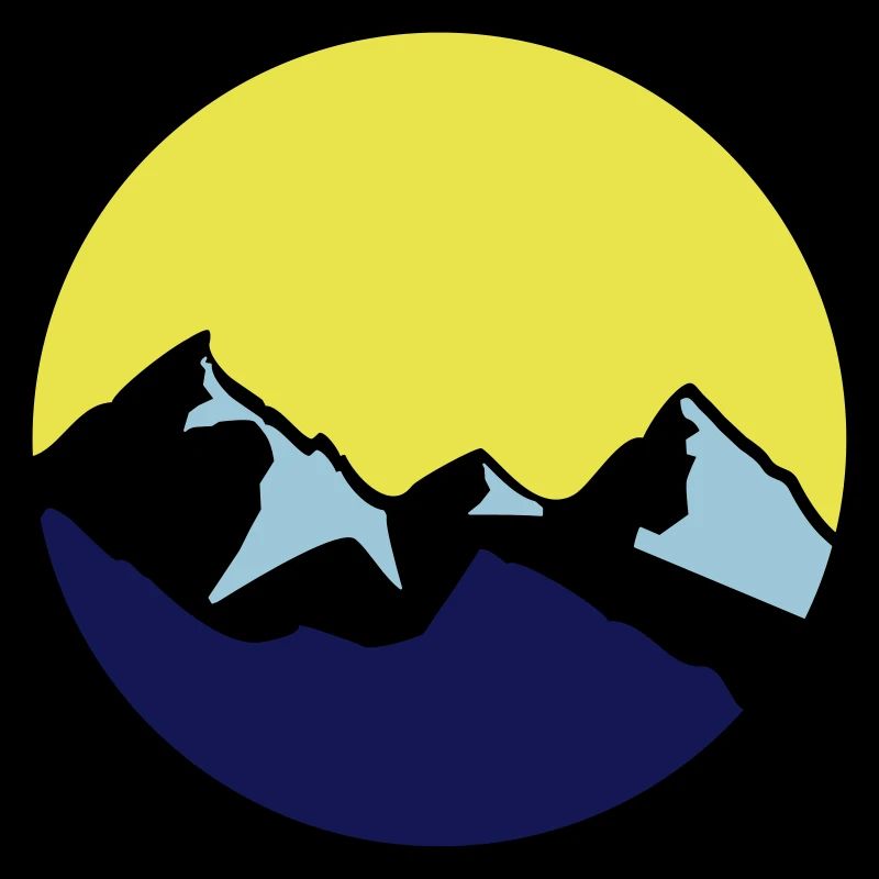 Berge