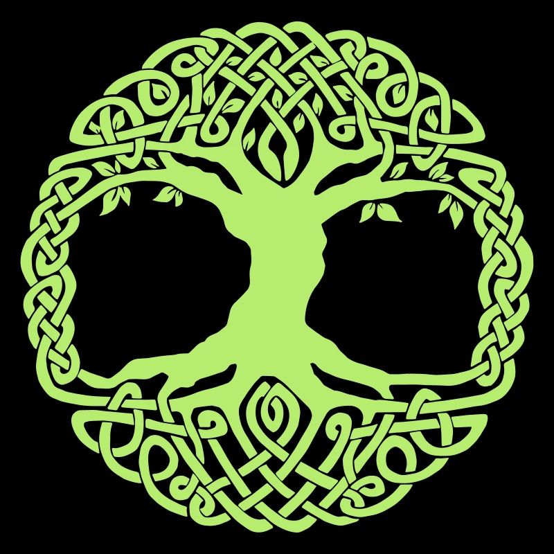 CelticTree