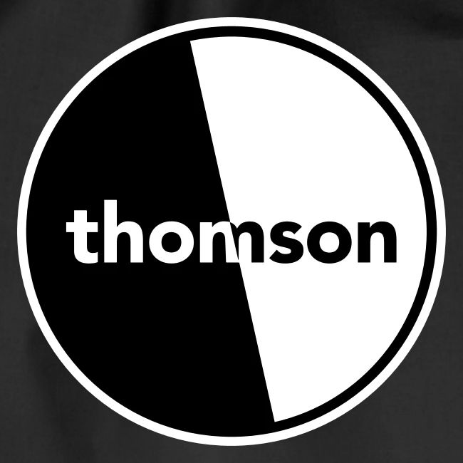 Thomson Rockband Logo