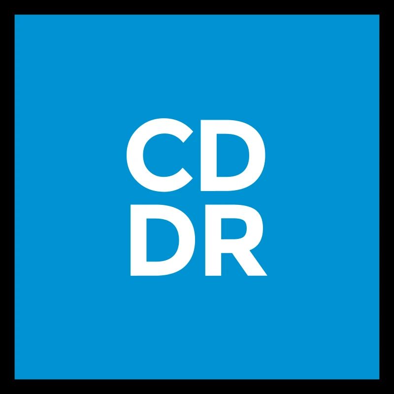 CDDR Logo klein