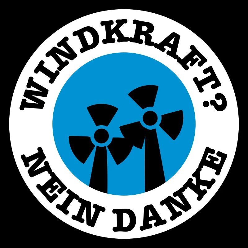 Windkraft? Nein Danke