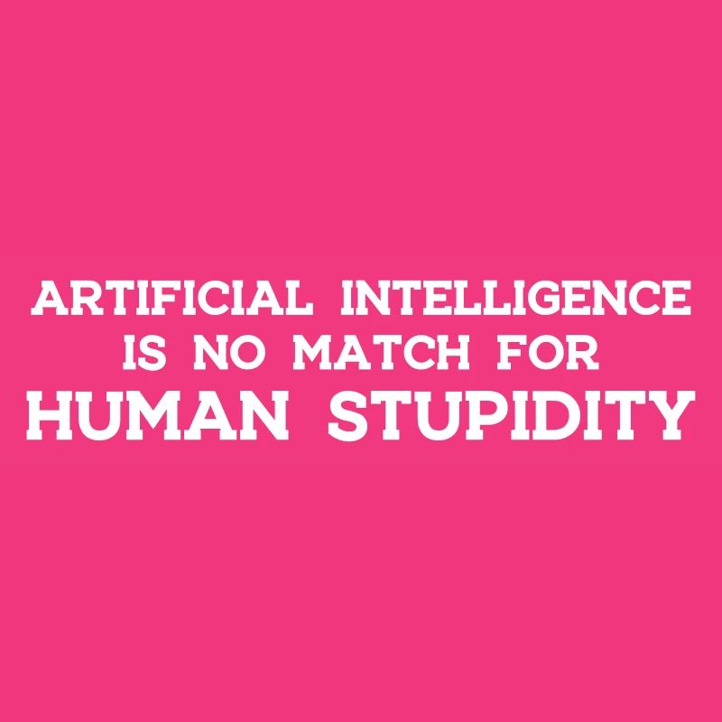 Artificial intelligence