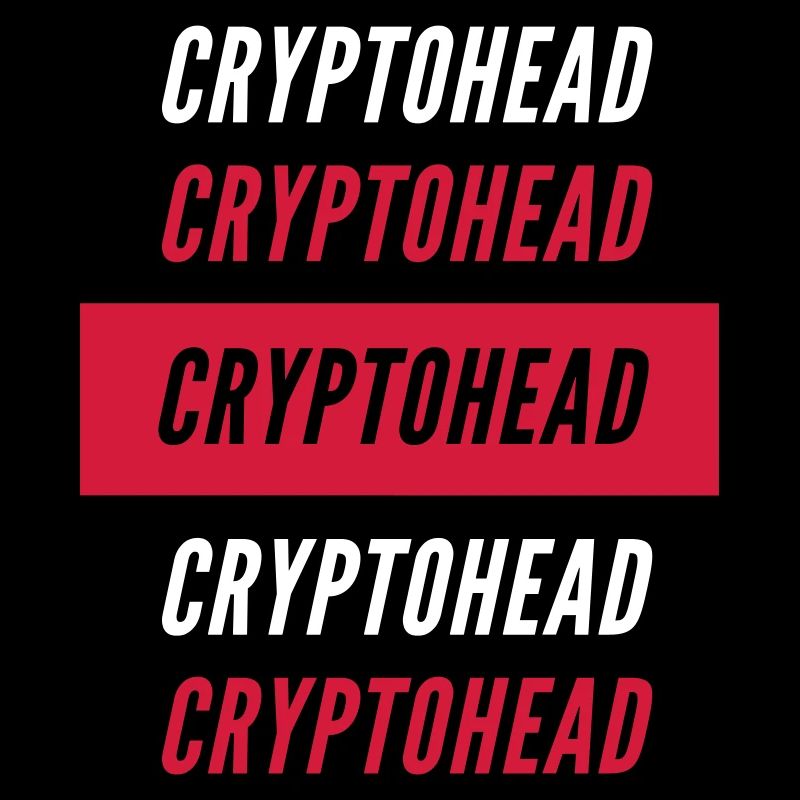 Cryptohead