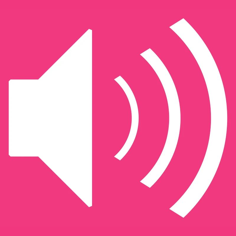 Speaker PC Computer icon