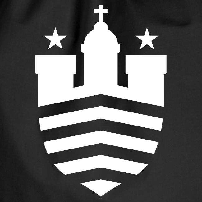 Logo dunkler Hintergrund