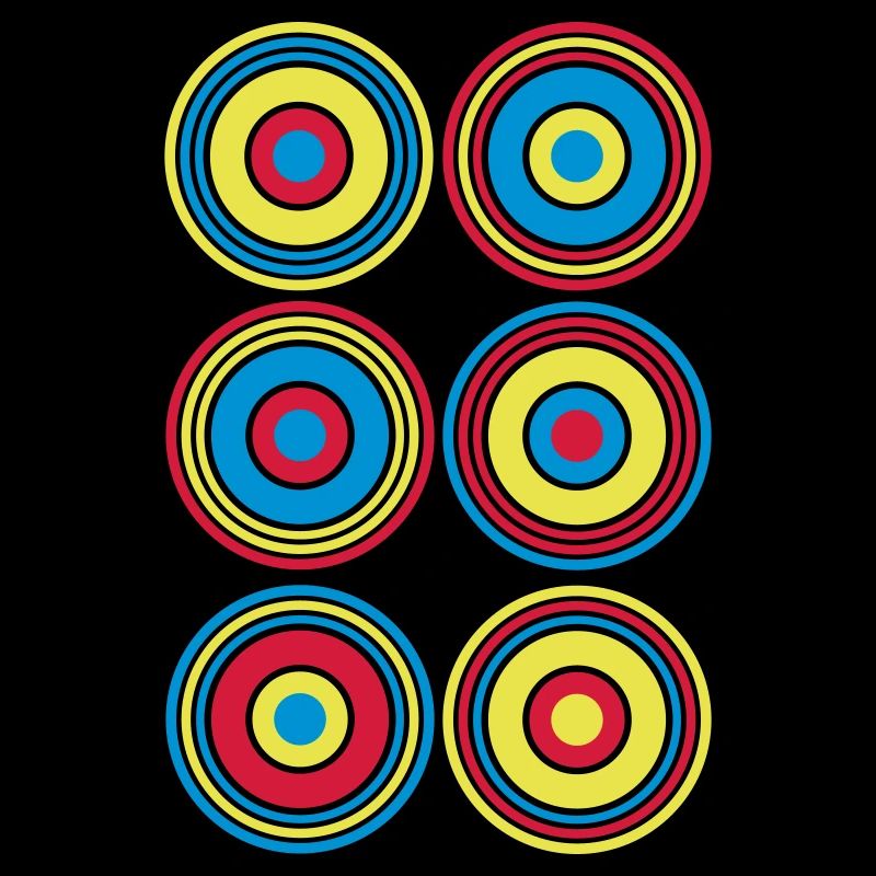 70s disco summer vintage retrodisco DJ 80s