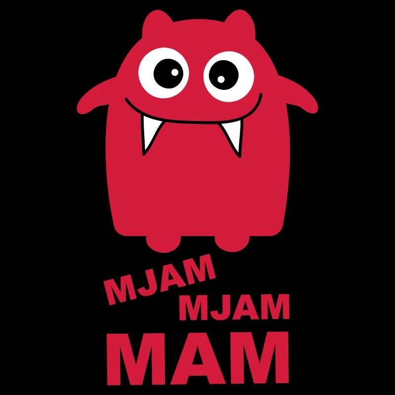 Mjam, Mjam, Mam