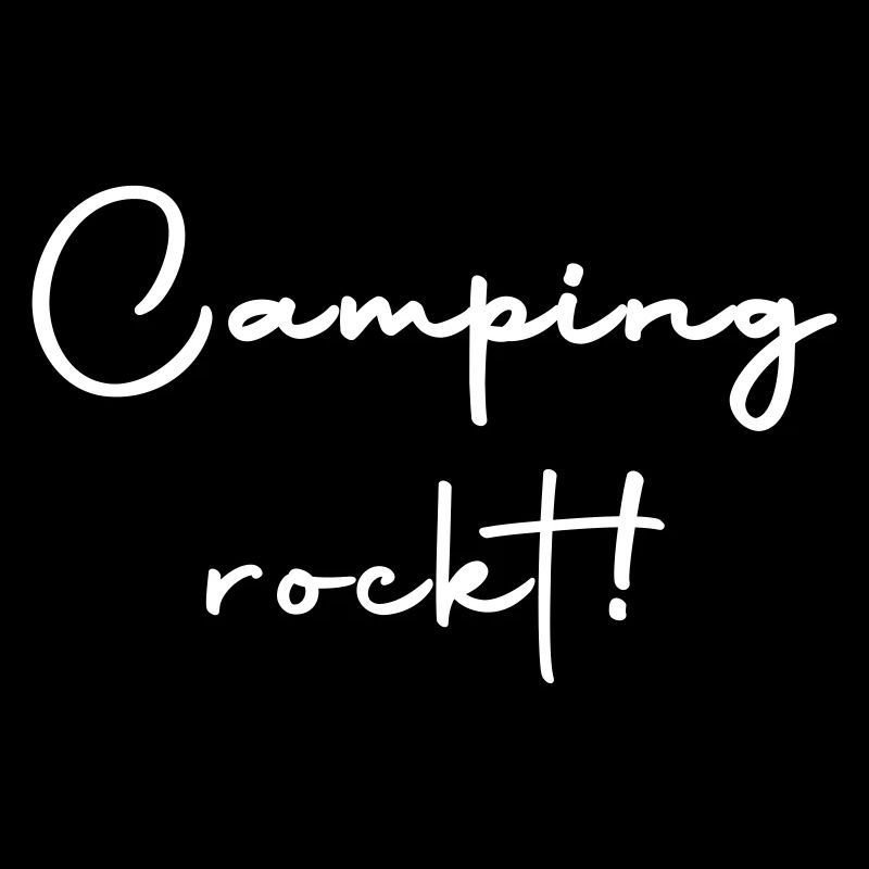 Camping rockt