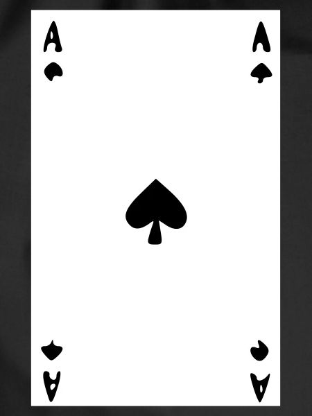 Ace Leaf - Image