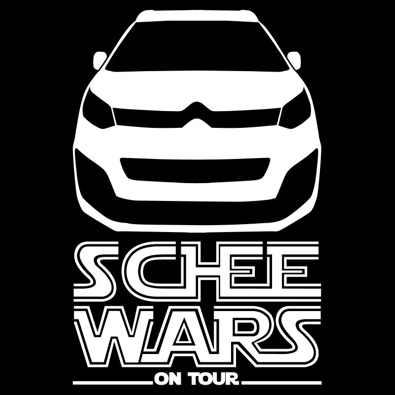 SCHEE WARS