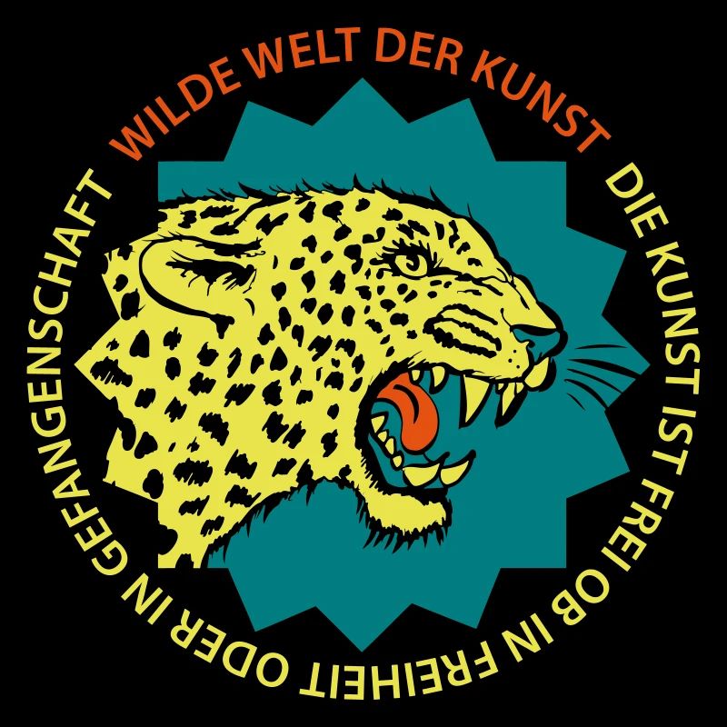 Wilde Kunst