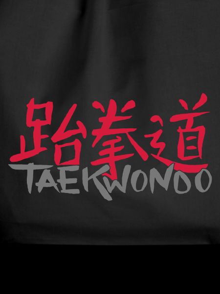 Taekwondo