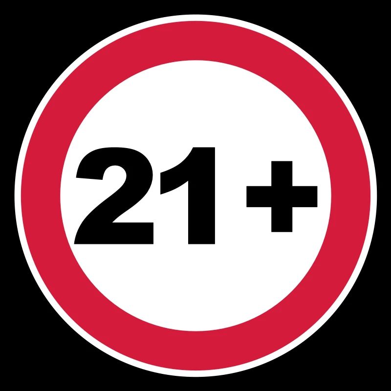 21e anniversaire 21+
