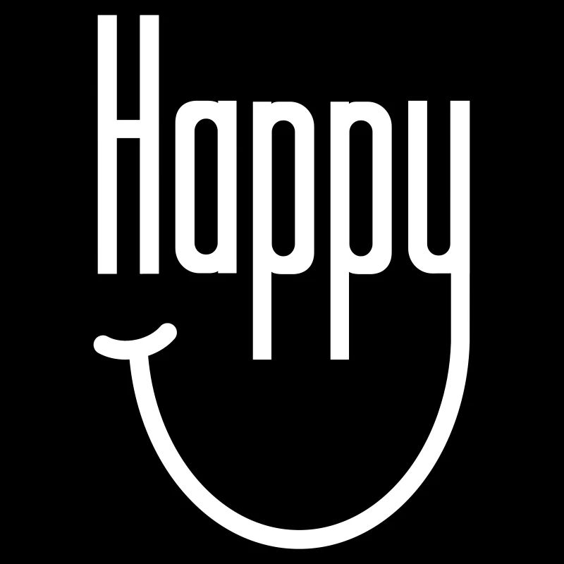Happy Smile