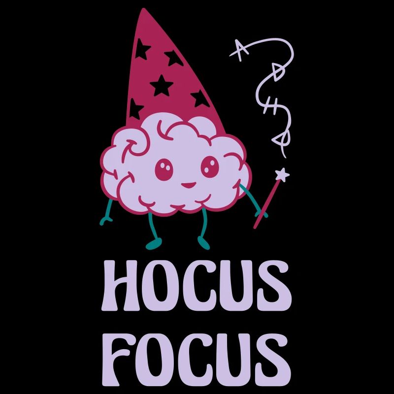 hocus focus ADHS, ADHD