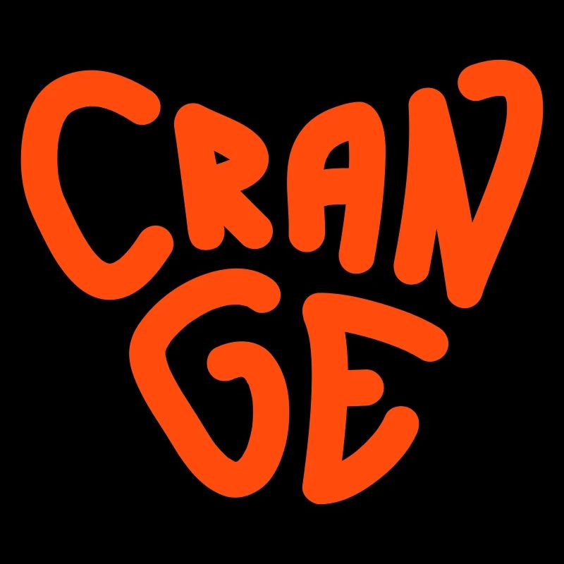 crange herz