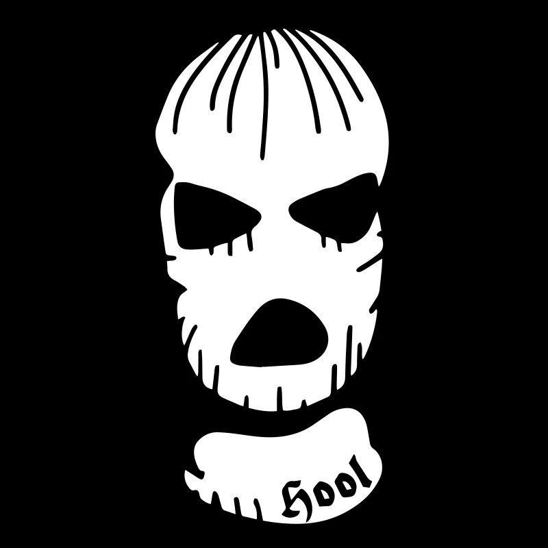 Sturmhaube Hooligan