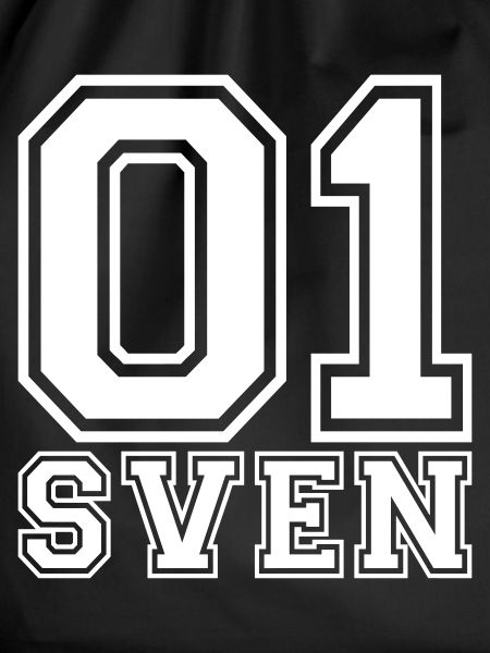 Sven - Name