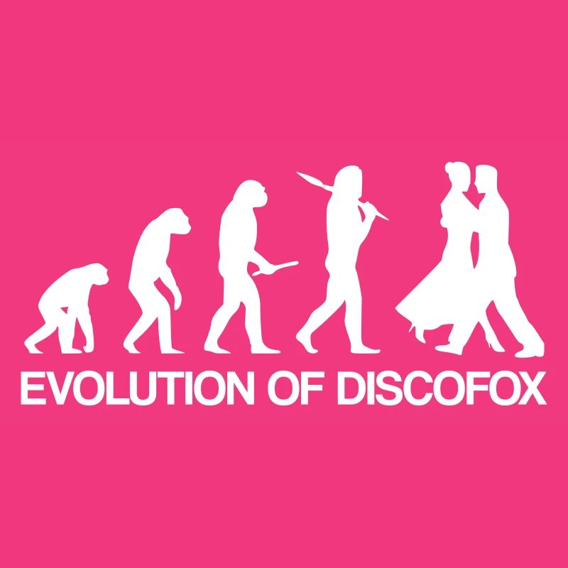 Discofox evolution / idée cadeau