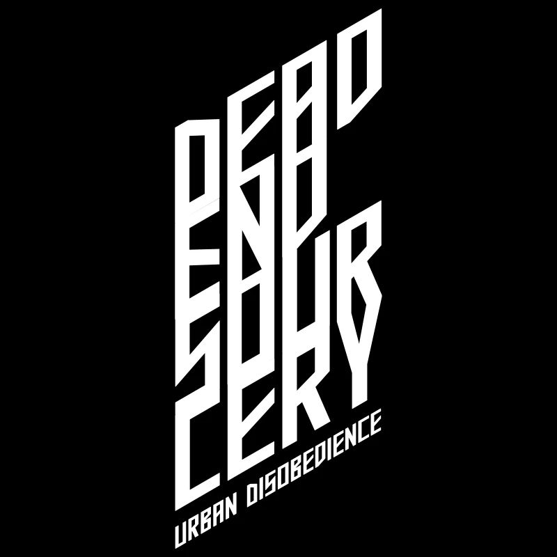 Dead End Sourcery Back One