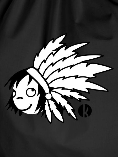 Indian Chief - Indian