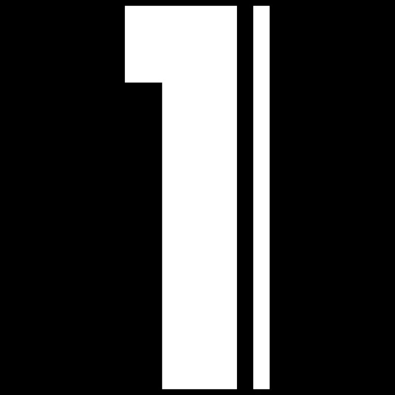 1 Numéro Un
