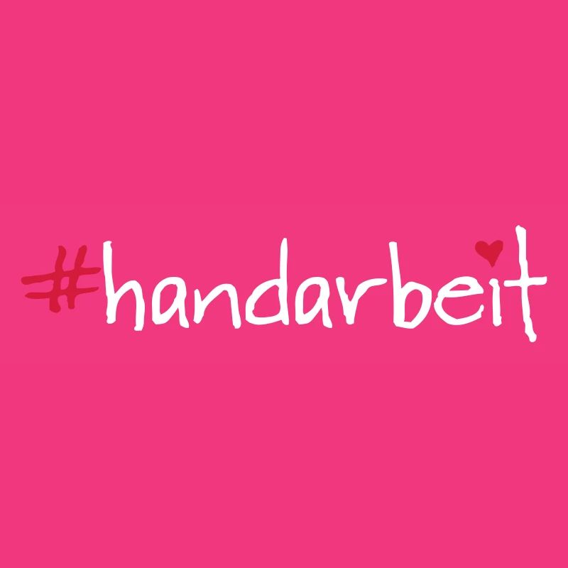 #handarbeit